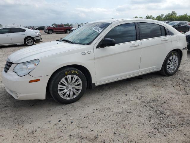 2008 Chrysler Sebring LX