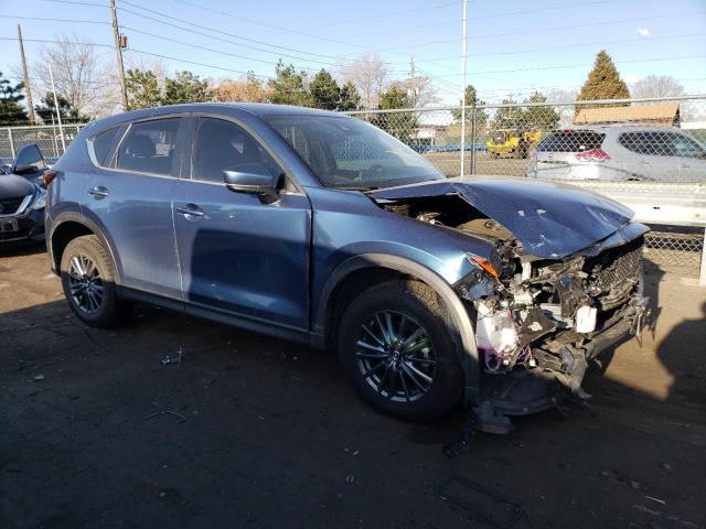 JM3KFBBM2L0724982 Mazda CX-5 SPORT
