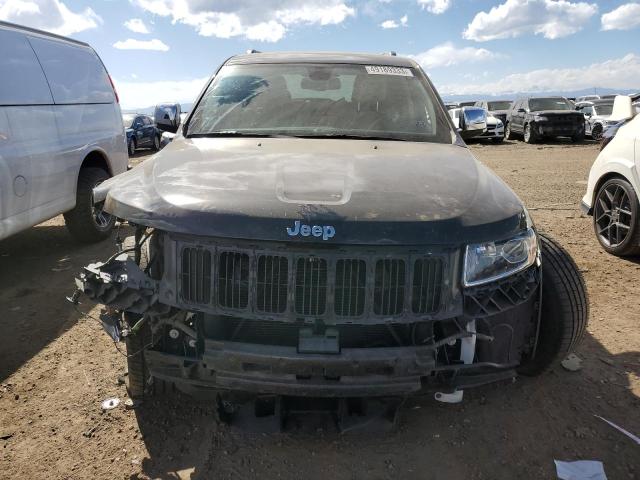 1C4RJFBG9FC652706 Jeep Grand Cherokee Limited