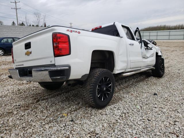 2015 CHEVROLET SILV1500 4 1GCVKREH0FZ303951