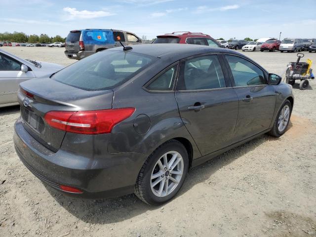 1FADP3F22JL250711 Ford FOCUS SE