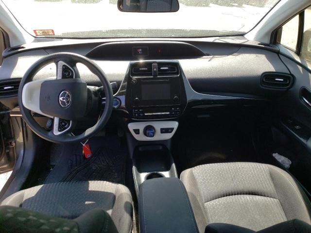 2017 TOYOTA 2ORKLIFT - JTDKBRFU5H3546286