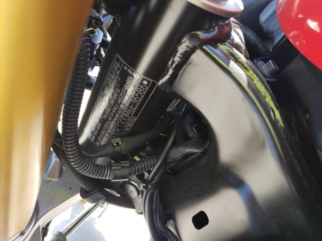 2021 BMW F 900 R WB10K1300M6E36586