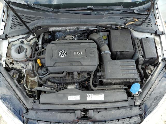 2017 VOLKSWAGEN GOLF SPORT - 3VWC17AU5HM533942