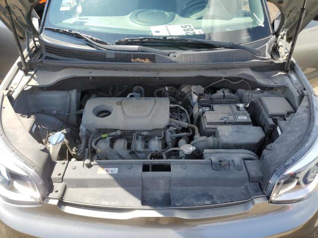 KNDJN2A26J7544044 KIA Soul