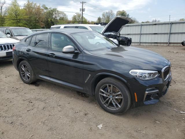 2020 BMW X4 XDRIVEM - 5UX2V5C06LLE69603