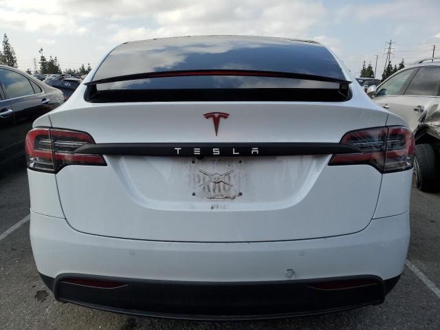 5YJXCBE20GF021423 Tesla MODEL X