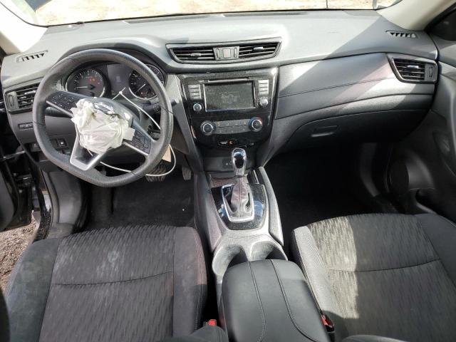 2019 NISSAN ROGUE S/SV - 5N1AT2MT2KC723969