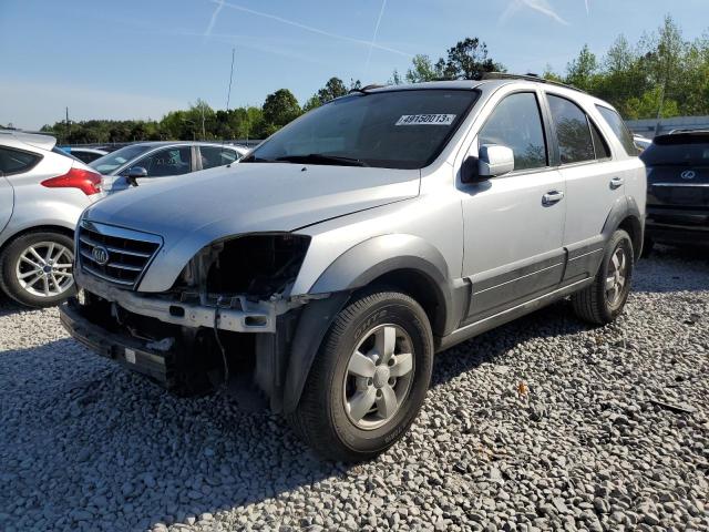 2007 Kia Sorento EX