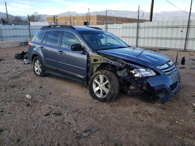 4S4BRBLC0E3290340 Subaru Outback 2.5i Limited