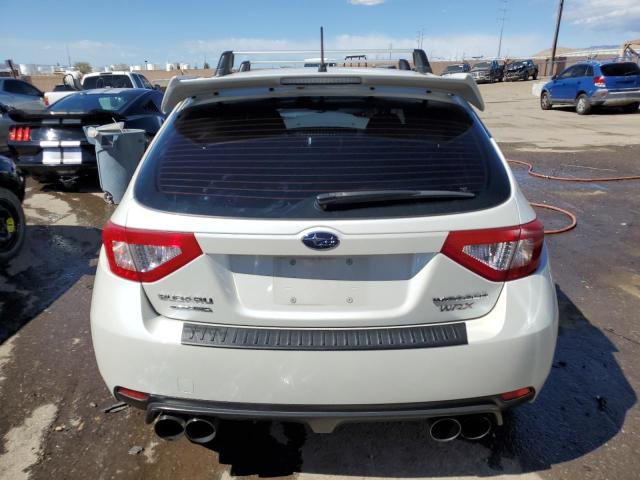 JF1GR7E62EG257305 Subaru Impreza Wrx