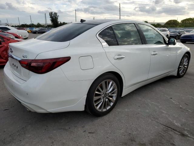 2021 INFINITI UK JN1EV7BPXMM704878