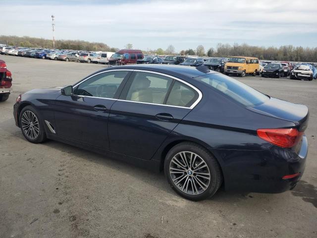 2019 BMW 530 XI - WBAJA7C52KWW23814