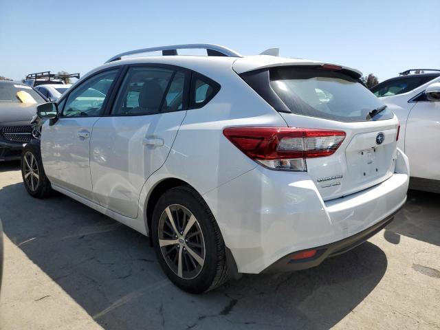 4S3GTAD62N3727379 Subaru Impreza Premium