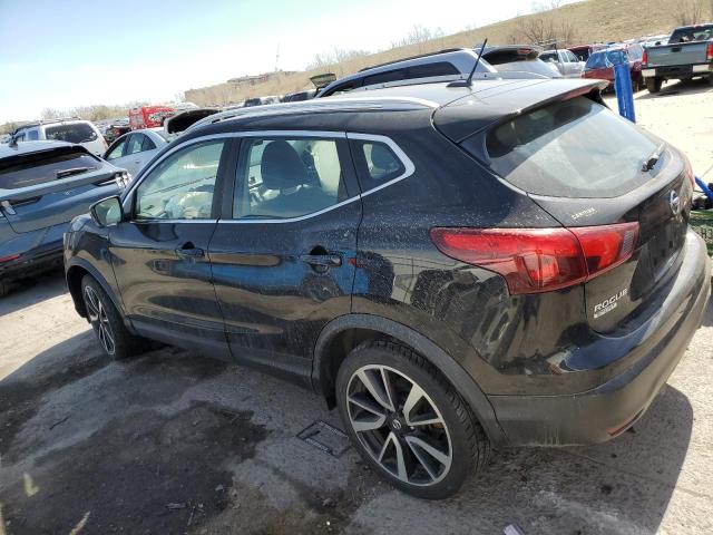 JN1BJ1CR1HW125168 Nissan Rogue Sport S
