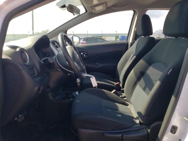 3N1CE2CP9KL363697 Nissan Versa Note S