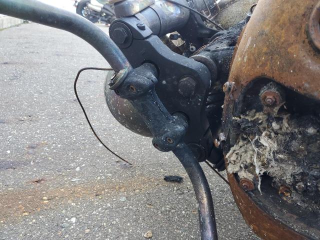 2007 YAMAHA XVS1100 JYAVP11E57A093664