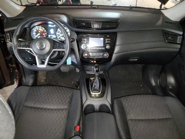 KNMAT2MV2HP553670 Nissan ROGUE S