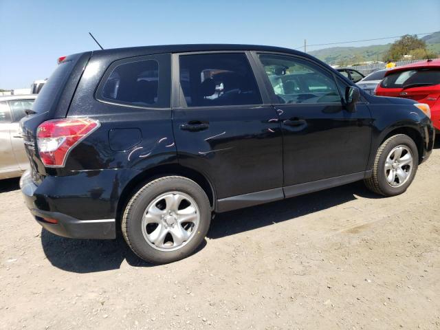JF2SJAAC7EH517309 Subaru Forester 2.5i