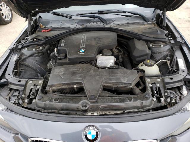 2015 BMW 328 I - WBA3A5C55FF609554