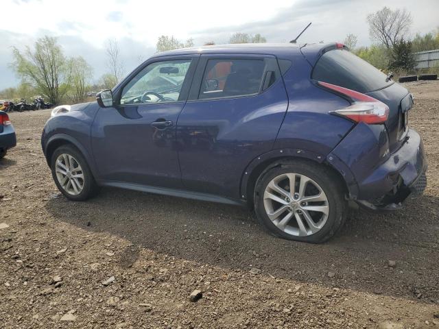 2016 NISSAN JUKE - JN8AF5MR1GT604792