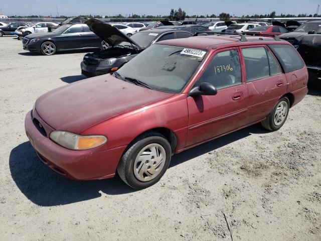 1998 Ford Escort SE