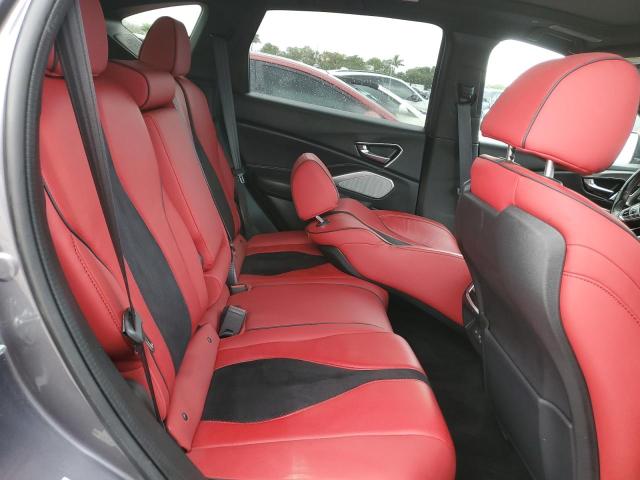 2021 ACURA RDX A-SPEC - 5J8TC2H61ML012396