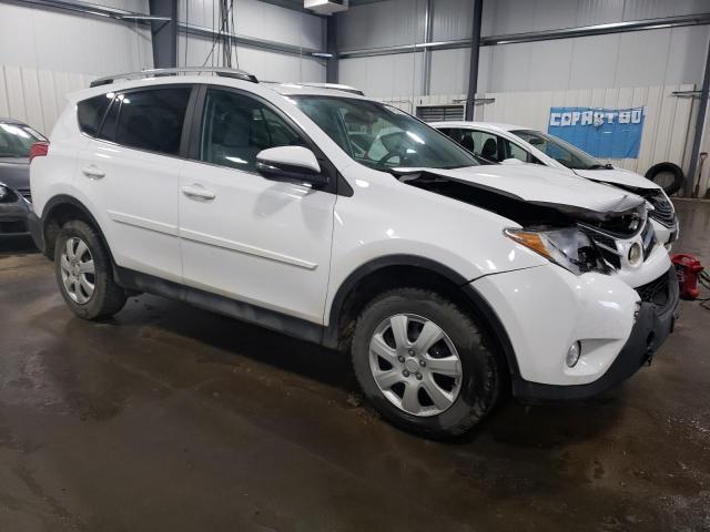 VIN 2T3RFREV4DW050478 2013 TOYOTA RAV4 no.4