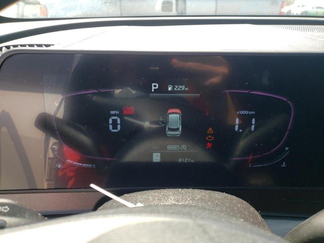 2023 KIA SPORTAGE X - 5XYK6CAFXPG016819