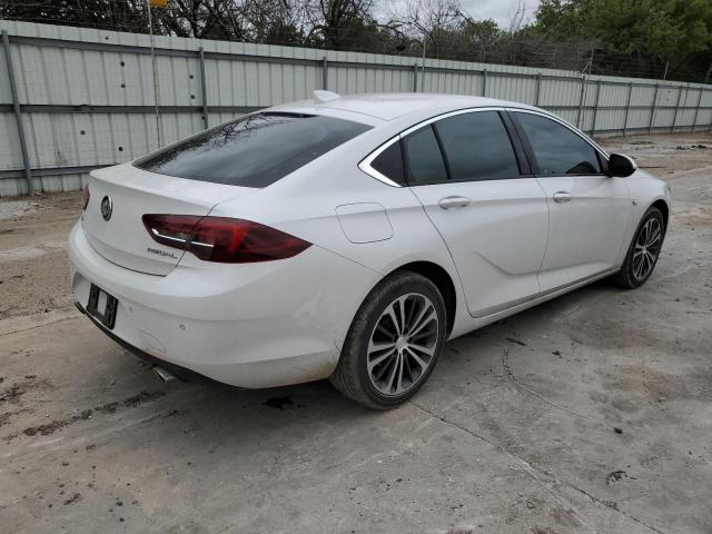 2019 BUICK REGAL ESSE W04GP6SX1K1044457