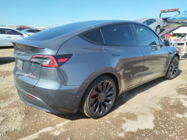 7SAYGDEF7NF405559 Tesla Model Y