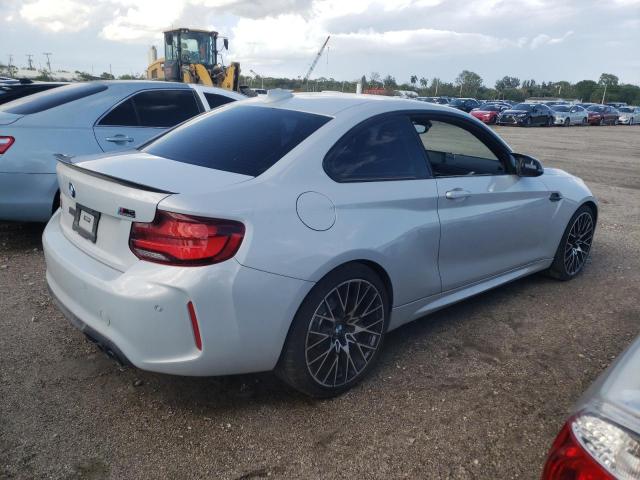 VIN WBS2U7C06M7H14984 2021 BMW M2, Competition no.3