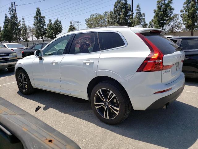 2020 VOLVO XC60 T6 MO - YV4A22RK8L1566904