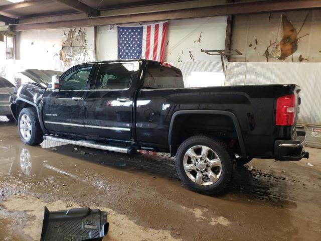 1GT12REY2KF252706 GMC Sierra K2500 Slt