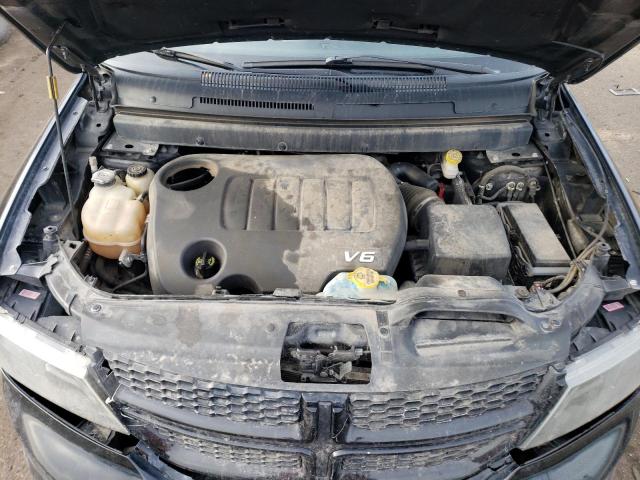 3C4PDCGG2GT235326 Dodge Journey Crossroad