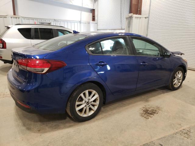 3KPFL4A7XHE062190 KIA FORTE LX