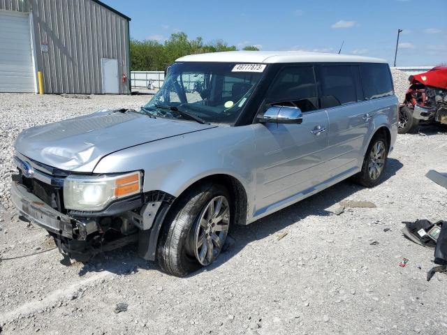 2011 Ford Flex Limited