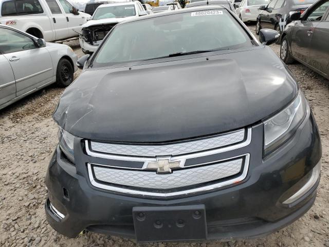 VIN 1G1RE6E47EU172297 2014 Chevrolet Volt no.5