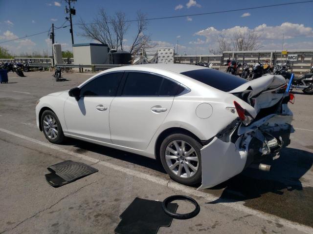 2015 MAZDA 6 - JM1GJ1U34F1204499