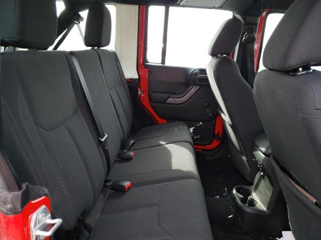2018 JEEP WRANGLER U - 1C4BJWDG2JL808253