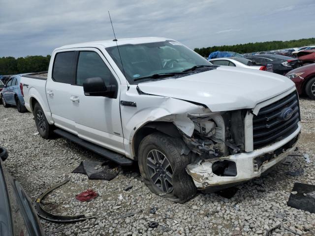 1FTEW1EG4HKD29395 Ford F150 Supercrew
