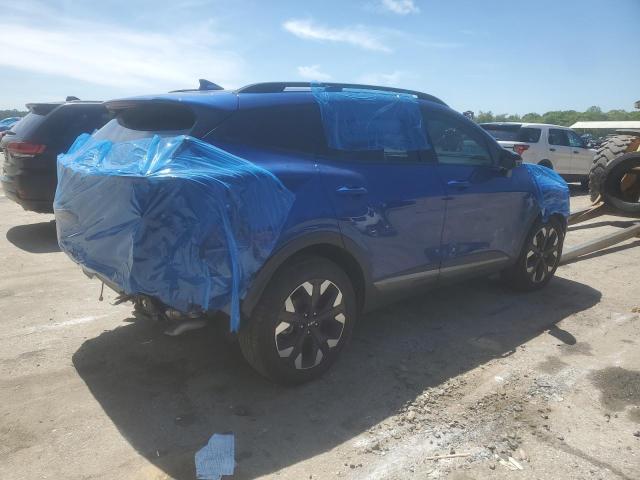 2023 KIA SPORTAGE X - 5XYK6CAF8PG021470