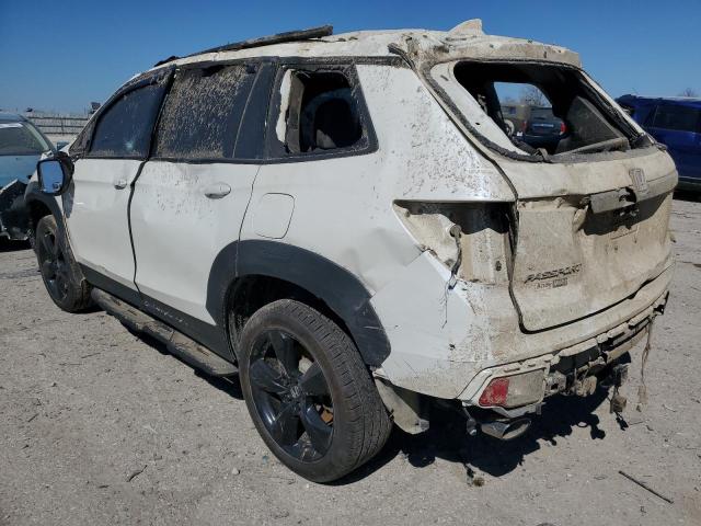 2019 HONDA PASSPORT E - 5FNYF8H03KB010983