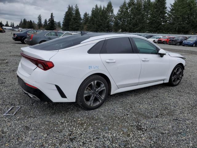 5XXG34J28NG085995 KIA K5 EX