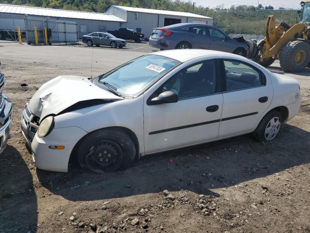 2004 Dodge Neon Base