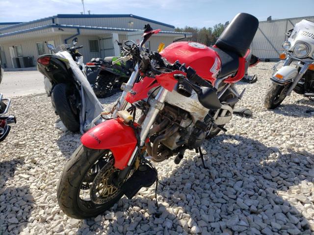 2001 HONDA CBR900 RR JH2SC44031M102010
