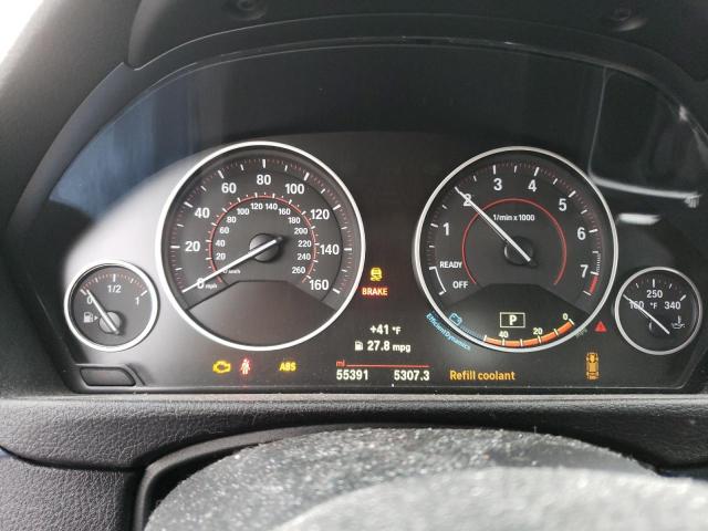 WBA4A9C53GG506639 BMW 428 I Gran Coupe Sulev