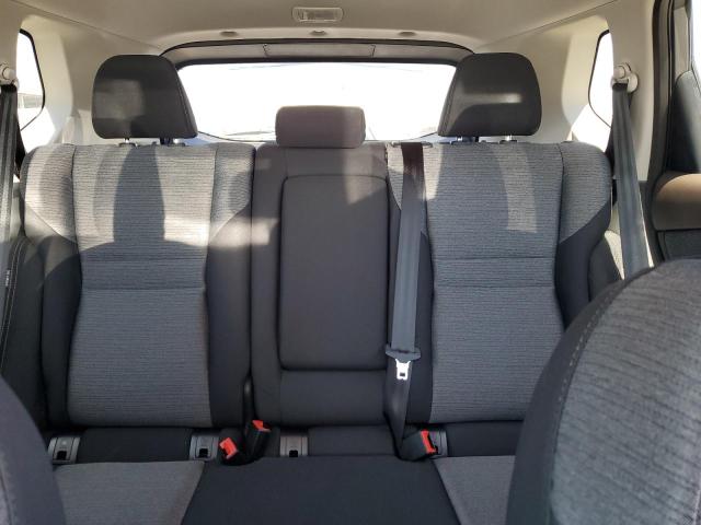 5N1BT3BA9PC757085 Nissan ROGUE SV