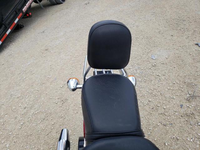 2001 VICTORY MOTORCYCLES V92 C VICT 5VPCB15D513001784