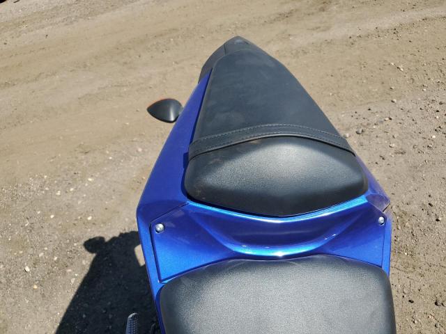 2022 YAMAHA YZFR3 A - MH3RH18Y0NK009259